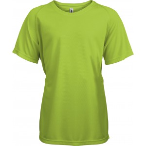 ProAct gyerek sportp�l�, Lime