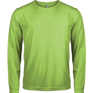 ProAct hossz�ujj� f�rfi sportp�l�, Lime