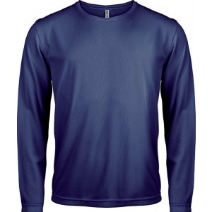 ProAct hossz�ujj� f�rfi sportp�l�, Sporty Navy