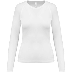 ProAct hossz�ujj� n�i sportp�l�, White