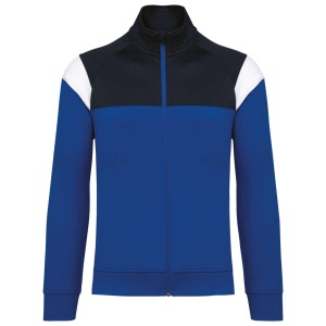 ProAct meleg�t�fels�, Dark Royal Blue/Navy