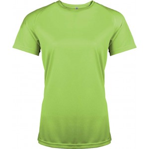 ProAct n�i sportp�l�, Lime