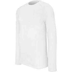 ProAct Quick Dry f�rfi sportp�l�, White