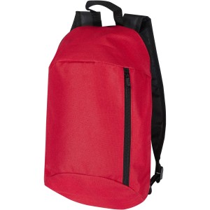Recreation h�tizs�k, 7L, piros