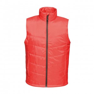 Regatta Stage II f�rfi mell�ny, Classic Red