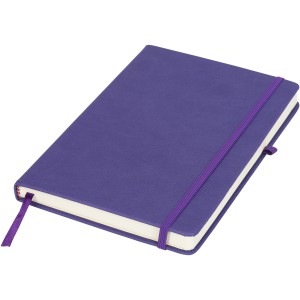 Rivista f�zet, k�zepes, lila