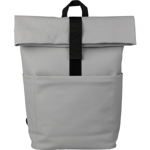 Roll-top h�tizs�k, PU m�b�r, sz�rke
