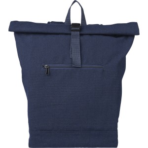 Rolltop h�tizs�k �jrahasznos�tott anyagb�l, k�k