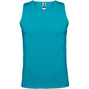 Roly Andre f�rfi sport trik�, turquois