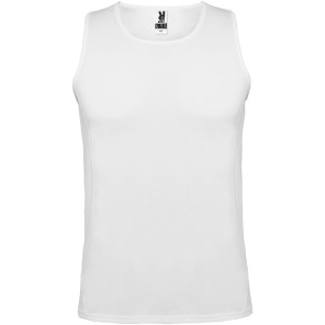 Roly Andre f�rfi sport trik�, white
