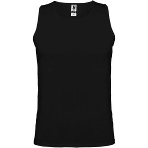 Roly Andre gyerek sport trik�, solid black