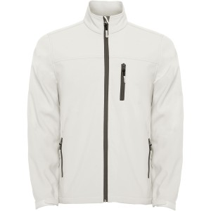 Roly Antartida f�rfi softshell dzseki, Pearl White