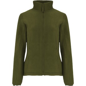 Roly Artic n�i pol�rpul�ver, Pine Green