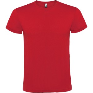 Roly Atomic uniszex pamutp�l�, Red