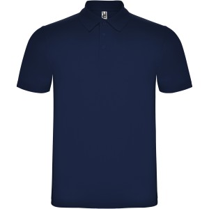 Roly Austral uniszex pamutp�l�, Navy Blue