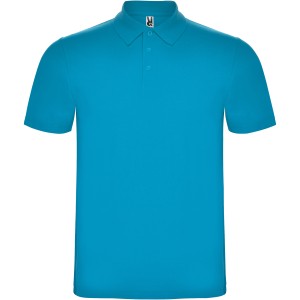 Roly Austral uniszex pamutp�l�, Turquois