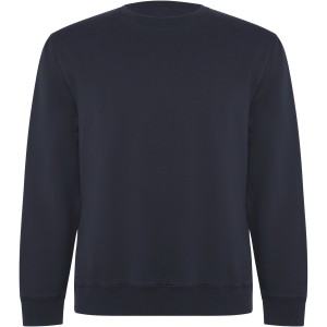 Roly Batian uniszex pul�ver, Navy Blue
