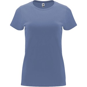Roly Capri n�i pamutp�l�, Blue Denim