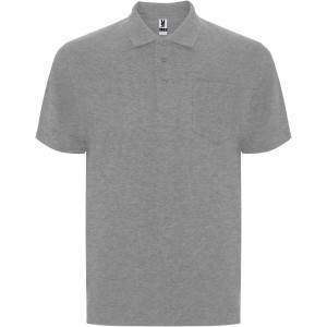 Roly Centauro Premium uniszex pik�p�l�, Marl Grey