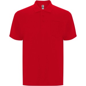 Roly Centauro Premium uniszex pik�p�l�, Red