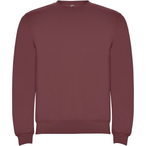 Roly Clasica uniszex pul�ver, Berry Red