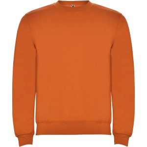 Roly Clasica uniszex pul�ver, Orange