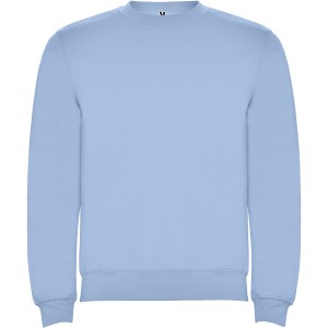 Roly Clasica uniszex pul�ver, Sky blue