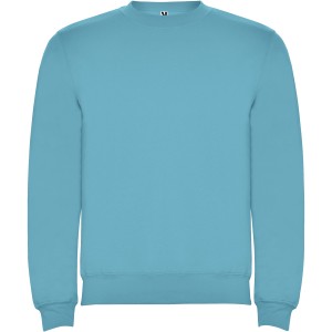 Roly Clasica uniszex pul�ver, Turquois