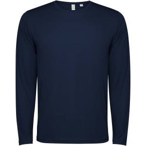 Roly Estoril hossz�ujj� gyerekp�l�, Navy Blue