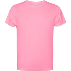 Roly Estoril r�vidujj� f�rfi p�l�, Silk pink