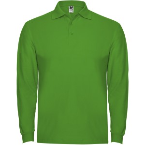 Roly Estrella hossz�ujj� f�rfi p�l�, Grass Green