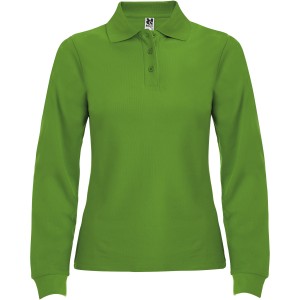 Roly Estrella hossz�ujj� n�i p�l�, Grass Green