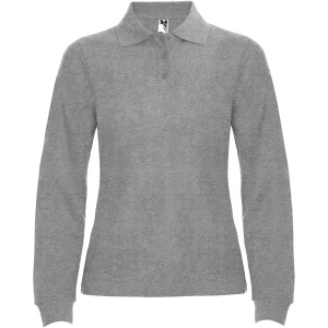 Roly Estrella hossz�ujj� n�i p�l�, Marl Grey