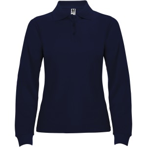 Roly Estrella hossz�ujj� n�i p�l�, Navy Blue