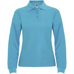 Roly Estrella hossz�ujj� n�i p�l�, Turquois
