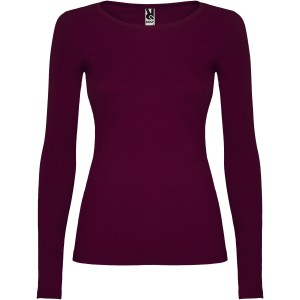 Roly Extreme n�i hossz�ujj� p�l�, Garnet