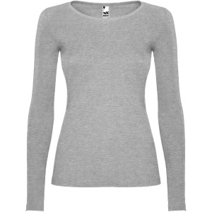 Roly Extreme n�i hossz�ujj� p�l�, Marl Grey