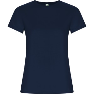 Roly Golden organikus pamut n�i p�l�, Navy Blue