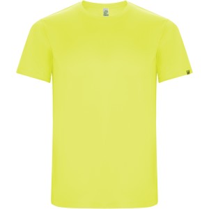 Roly Imola f�rfi sportp�l�, Fluor Yellow