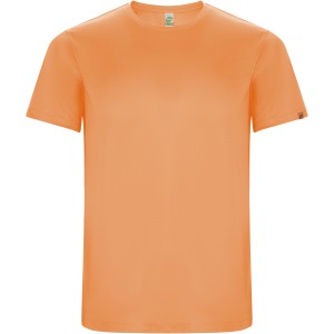 Roly Imola gyerek sportp�l�, Fluor Orange
