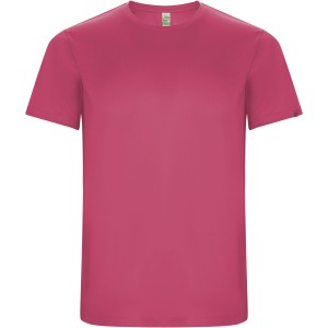 Roly Imola gyerek sportp�l�, Pink Fluor