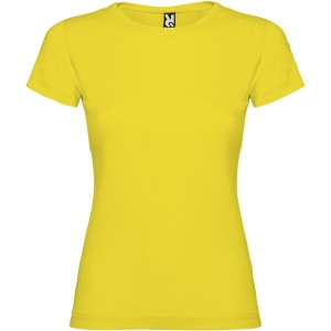 Roly Jamaica n�i pamutp�l�, Yellow