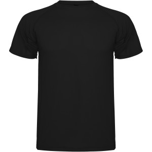 Roly Montecarlo f�rfi sportp�l�, Black