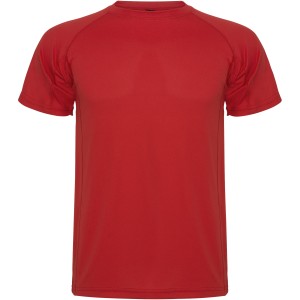 Roly Montecarlo gyerek sportp�l�, Red