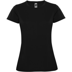 Roly Montecarlo n�i sportp�l�, Black