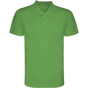 Roly Monzha f�rfi sportp�l�, Fern green