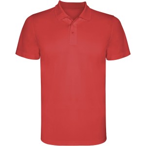 Roly Monzha f�rfi sportp�l�, Red