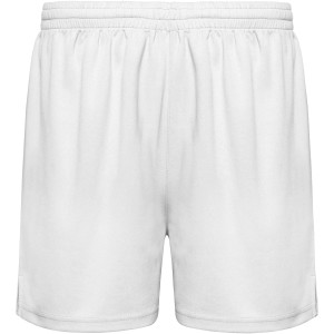 Roly Player uniszex sort, White