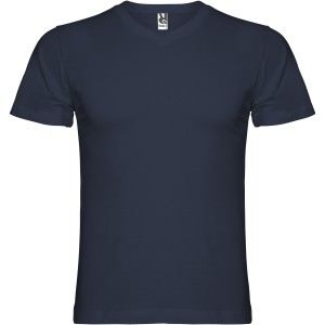 Roly Samoyedo V-nyak� f�rfi p�l�, Navy Blue