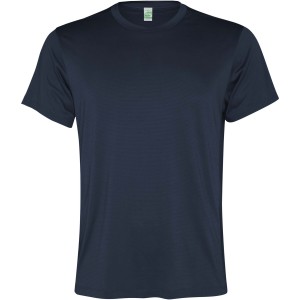 Roly Slam r�vid ujj� f�rfi sportp�l�, navy Blue